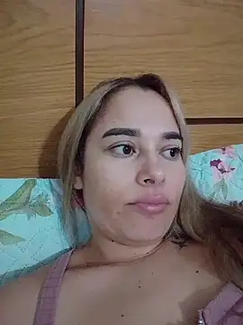 Snapshot of Amelia1_ chatting on 06/08/26, 10:43 Amelia1 online show from 06/08/26, 10:43