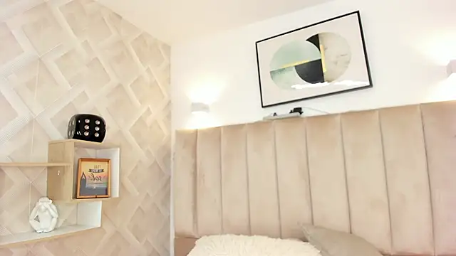 Anniie Queen online show from 02/05/26, 04:17