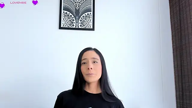 VeronicaTonu online show from 02/14/26, 02:03