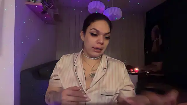 Its MadameGaby online show from 02/13/26, 01:34