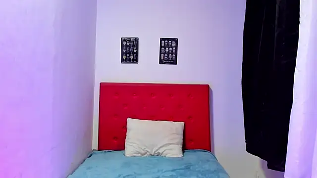 brenda sofia2 online show from 02/25/25, 12:47