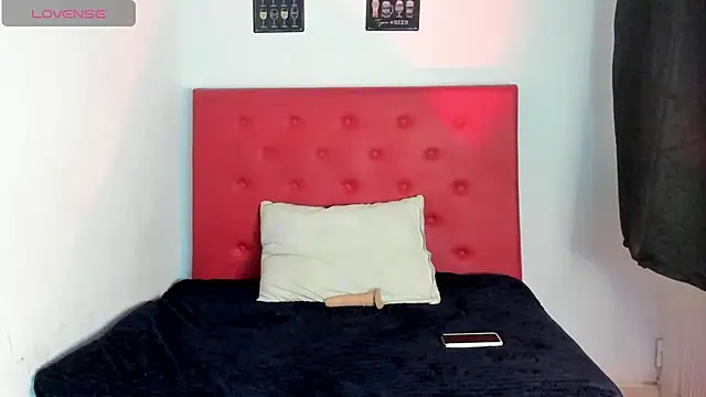 brenda sofia2 online show from 03/17/25, 10:28