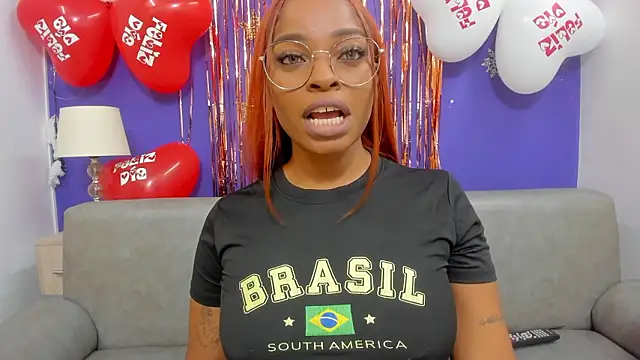 ShantalGomes online show from 02/13/26, 08:05