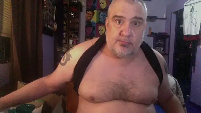 PerveyUncle online show from 02/07/26, 08:18