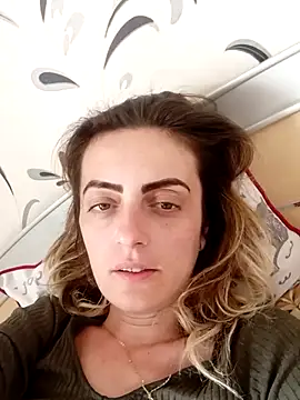 SophyGirl online show from 03/12/25, 12:26