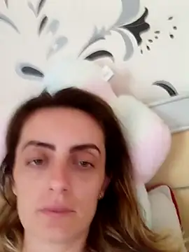 SophyGirl online show from 03/17/25, 11:53