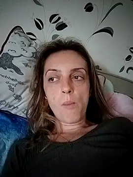 SophyGirl online show from 10/07/25, 01:41