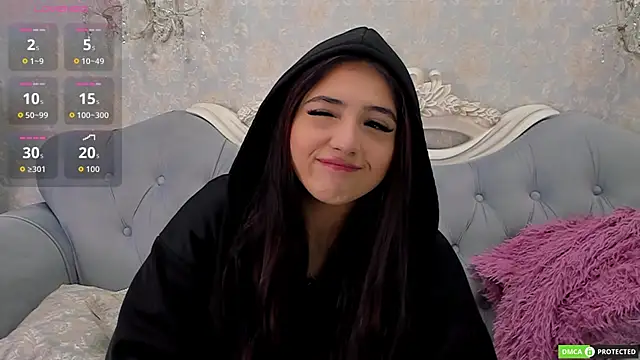 JennyFerguson online show from 11/03/25, 03:08