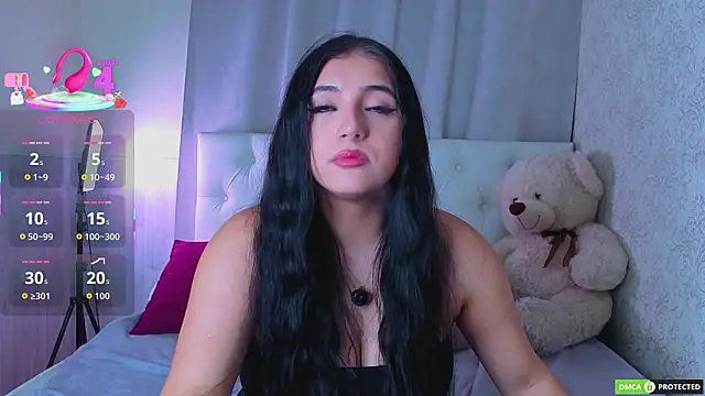 JennyFerguson online show from 03/07/26, 06:16