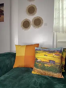 Foxxxyfemale online show from 09/15/25, 05:29