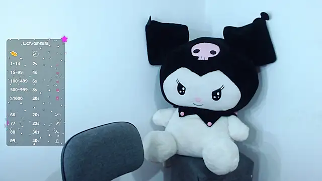 Snapshot of majabloom_ chatting on 11/04/25, 01:16 majabloom  online show from 11/04/25, 01:16