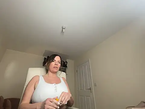 Snapshot of GoddessAlexi1 chatting on 02/16/25, 03:05 GoddessAlexi1 online show from 02/16/25, 03:05