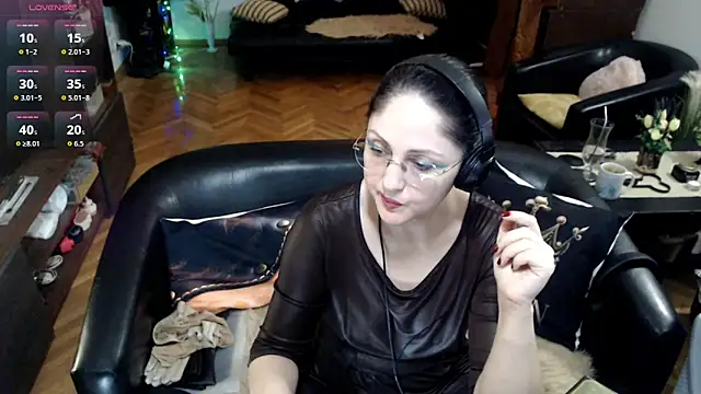 Imperatriza online show from 02/21/26, 09:49