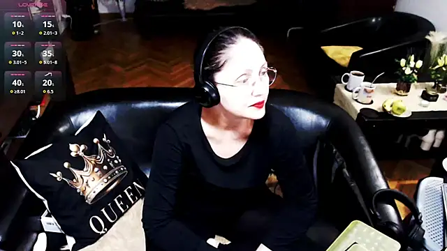 Imperatriza online show from 04/07/26, 10:53