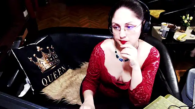 Imperatriza online show from 04/23/26, 06:54