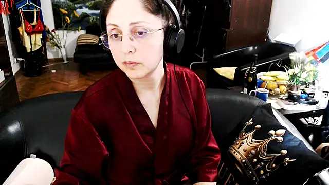 Imperatriza online show from 07/15/26, 03:45