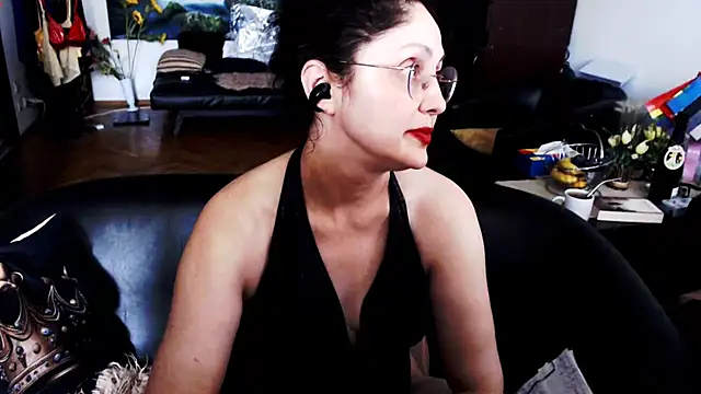 Imperatriza online show from 07/23/26, 04:05