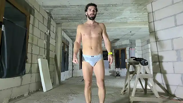 Mariusvidican online show from 11/30/25, 03:43