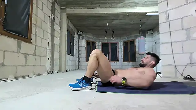 Mariusvidican online show from 03/04/26, 06:03