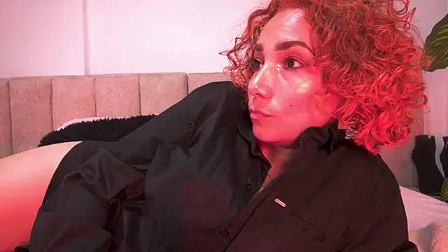 amber demons2021 online show from 10/24/25, 10:06