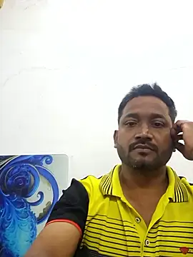 rabikumar1900 online show from 01/10/26, 12:51