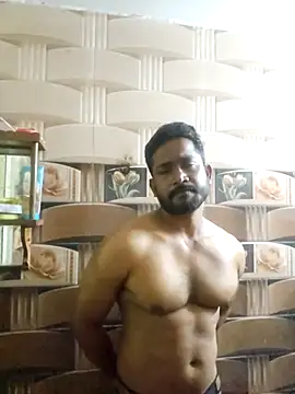 rabikumar1900 online show from 02/01/26, 07:40