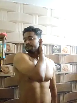 rabikumar1900 online show from 02/18/26, 04:41