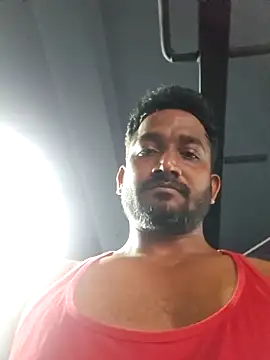 rabikumar1900 online show from 03/18/26, 05:54