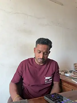 rabikumar1900 online show from 04/19/26, 08:02