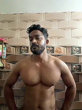 rabikumar1900 online show from 06/17/26, 06:05