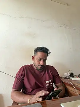 rabikumar1900 online show from 07/06/26, 07:05