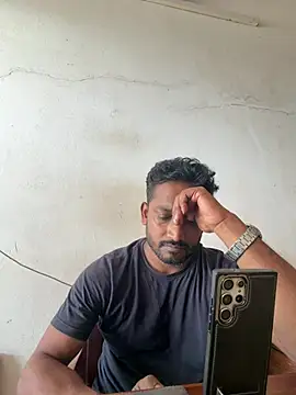 rabikumar1900 online show from 07/07/26, 06:47