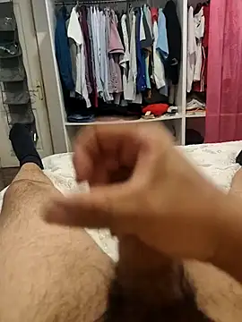 Canario33 online show from 11/13/25, 09:19