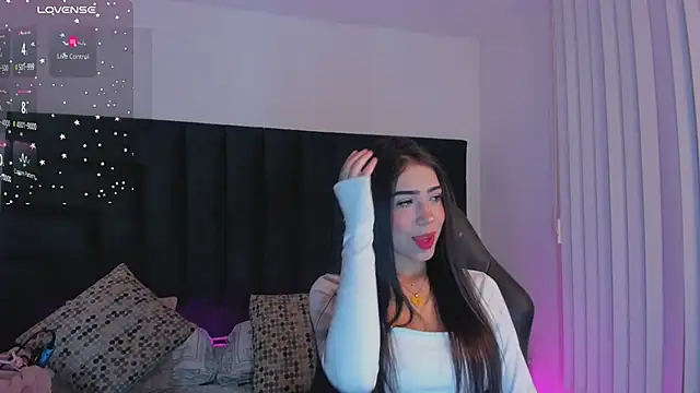 FaloonRoussel online show from 10/07/25, 12:08