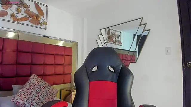 FaloonRoussel online show from 11/15/25, 07:10