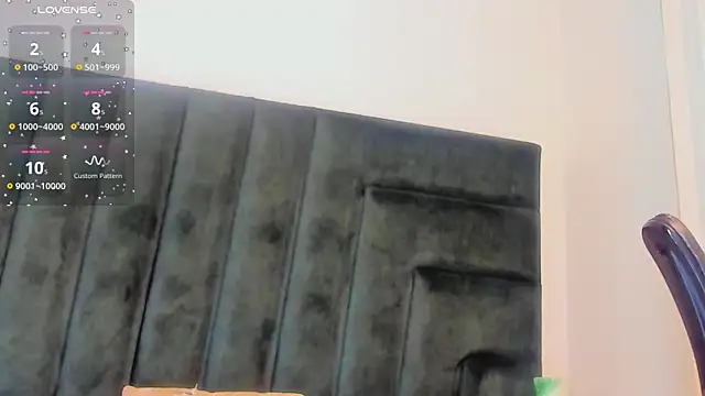 FaloonRoussel online show from 11/23/25, 06:19