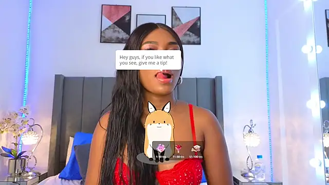 ji ah22 online show from 02/05/26, 02:27