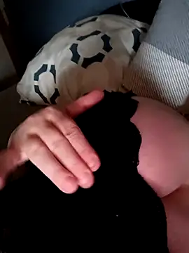 poussychats online show from 03/10/25, 04:03