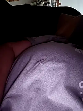 poussychats online show from 03/12/25, 03:40