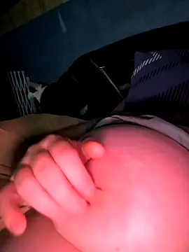 poussychats online show from 09/29/25, 10:47