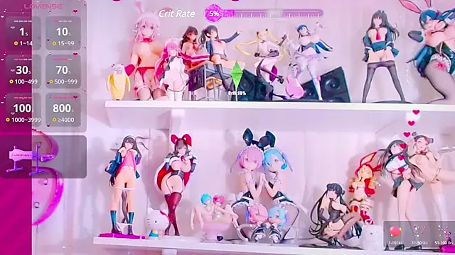 DaddysLittleGirl01 online show from 02/11/25, 04:56