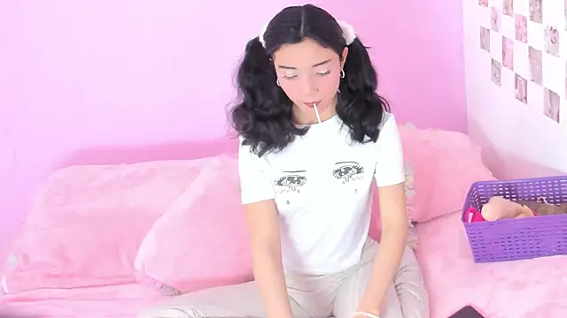 MIDORI BACK 01 online show from 02/09/25, 09:06