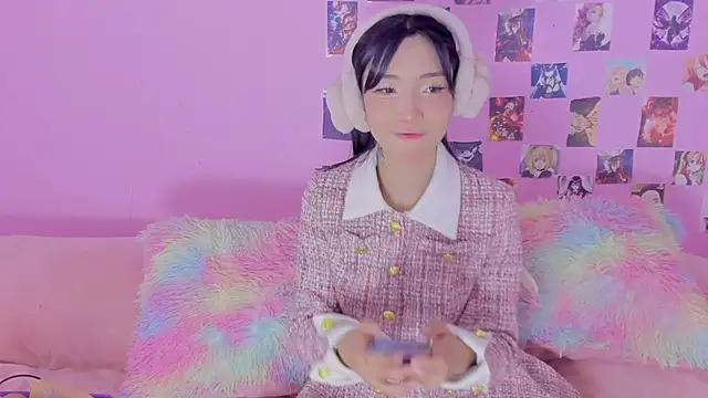 MIDORI BACK 01 online show from 03/05/26, 09:55