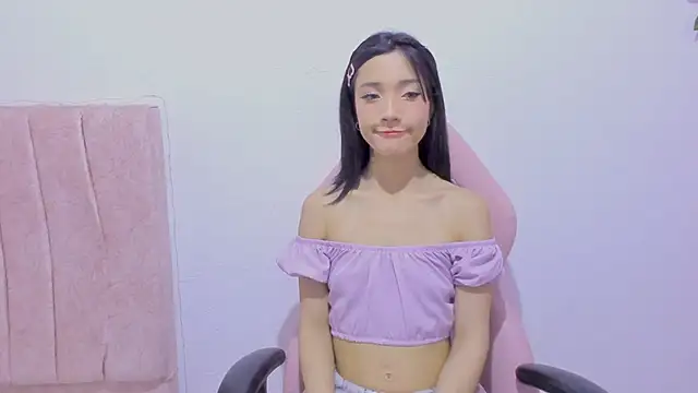 MIDORI BACK 01 online show from 03/10/26, 12:48