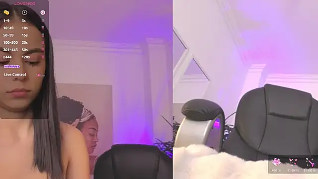 Aleejaa   online show from 10/22/25, 11:54