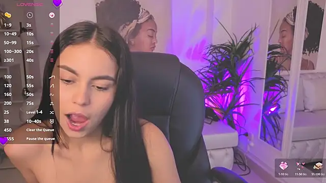 Aleejaa   online show from 01/05/26, 05:27