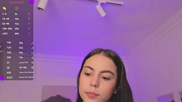 Aleejaa   online show from 02/11/26, 11:37