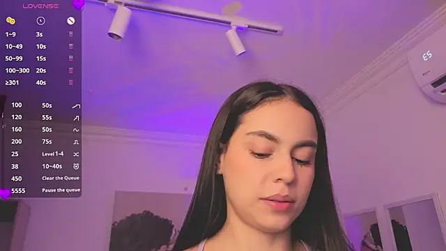 Aleejaa   online show from 02/24/26, 11:19