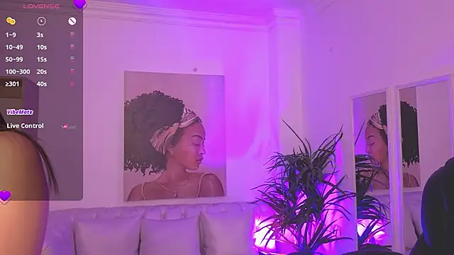 Aleejaa   online show from 03/05/26, 11:39