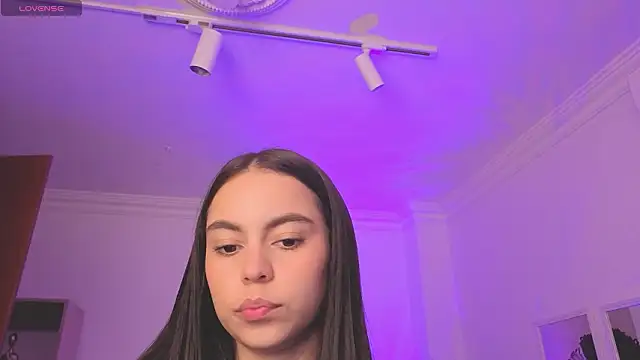 Aleejaa   online show from 03/12/26, 11:27